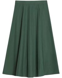 iBlues - Midi Skirts - Lyst