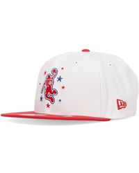 KTZ - Flat Visor Cap Nba 950 Ce Houroc - Lyst