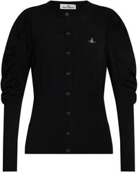 Vivienne Westwood - Cardigans - Lyst
