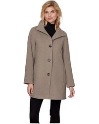 Junge - Single-Breasted Coats - Lyst