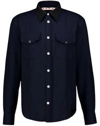 Marni - Casual Shirts - Lyst