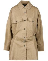 Weekend by Maxmara - Light Jackets - Lyst