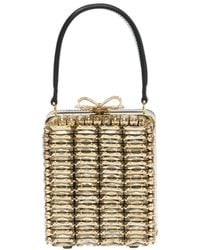 Self-Portrait - Mini Bags - Lyst