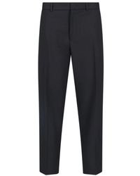 Jil Sander - Chinos - Lyst
