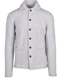 Kangra - Cardigans - Lyst