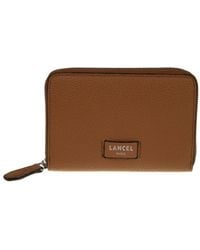 Lancel - Wallets & Cardholders - Lyst