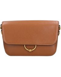 Gianni Chiarini - Tassen. Bruin - Lyst