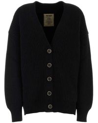 Uma Wang - Cashmere Knitwear - Lyst