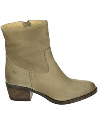 AQA - A8663 Cowboy Boot - Lyst