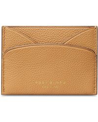 Tory Burch - Romy Flat Card Case - Lyst