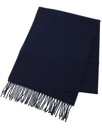 BOSS - Winter Scarves - Lyst