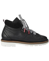 Kiton - Lace-Up Boots - Lyst
