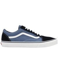 Vans - Schoenen ,Veelkleurig Old Skool Beperkte Oplage - Lyst