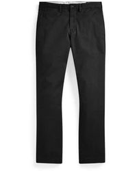 Polo Ralph Lauren - Bedford Stretch Straight Fit Trouser - Lyst