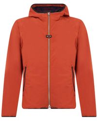 Herno - Wind Jackets - Lyst