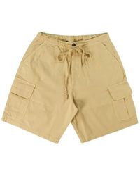 GARMENT WORKSHOP - Casual Shorts - Lyst