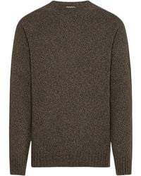 Seventy - Round-Neck Knitwear - Lyst