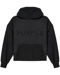 Purple Brand - Hoodies - Lyst