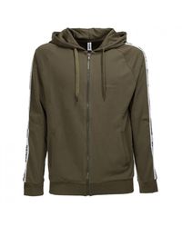 Moschino - Zip-Throughs - Lyst