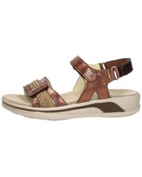 Wolky - Fantom Elite Sandalen - Lyst