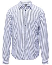 Bomboogie - Casual Shirts - Lyst