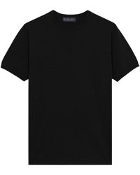 Brooks Brothers - Round-Neck Knitwear - Lyst