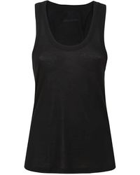 Zadig & Voltaire - Round-Neck Knitwear - Lyst