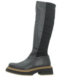 Paloma Barceló - High Boots - Lyst