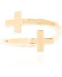 DSquared² - Rings - Lyst