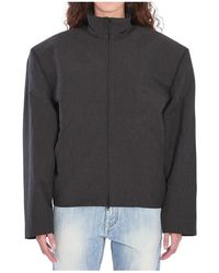 Balenciaga - Tracksuit Jacket - Lyst