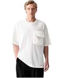 Undercover - Oversized T-Shirt - Lyst