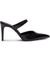Stuart Weitzman - Mule Stuart Power 85 - Lyst
