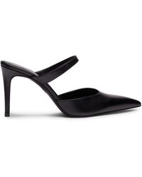 Stuart Weitzman - Power Mule 85 - Lyst