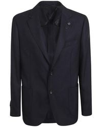 Lardini - Blazer - Lyst