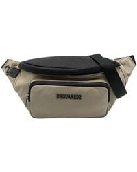 DSquared² - Bum Bags - Lyst