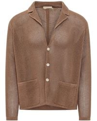 ATOMOFACTORY - Cardigans - Lyst