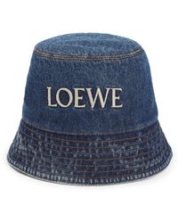 Loewe - Hats - Lyst