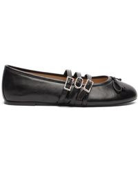 Stuart Weitzman - Celeste Mj Ballet - Lyst