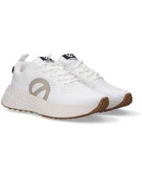 No Name - Sneakers bianche per donne - Lyst