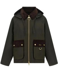 Barbour - Light Jackets - Lyst