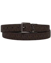 Michael Kors - Belts - Lyst