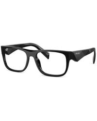 Prada - Glasses - Lyst