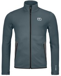 Ortovox - Ski Jackets - Lyst