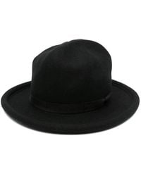 Yohji Yamamoto - Hats - Lyst