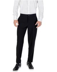 ARMANI EXCHANGE - Chinos - Lyst