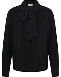 Kaffe - Blouses & Hemden - Lyst