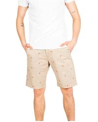Pepe Jeans - Casual Shorts - Lyst