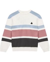 Isabel Marant - Sweatshirts - Lyst