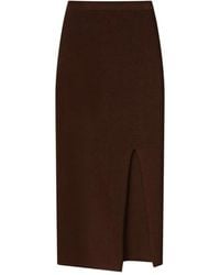 Aeron - Midi Skirts - Lyst