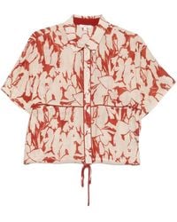 Yerse - Shirts - Lyst